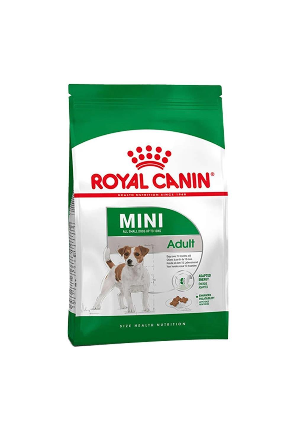 Royal Canin Mini Adult 2 kg Küçük Irk Yetişkin Köpek Maması