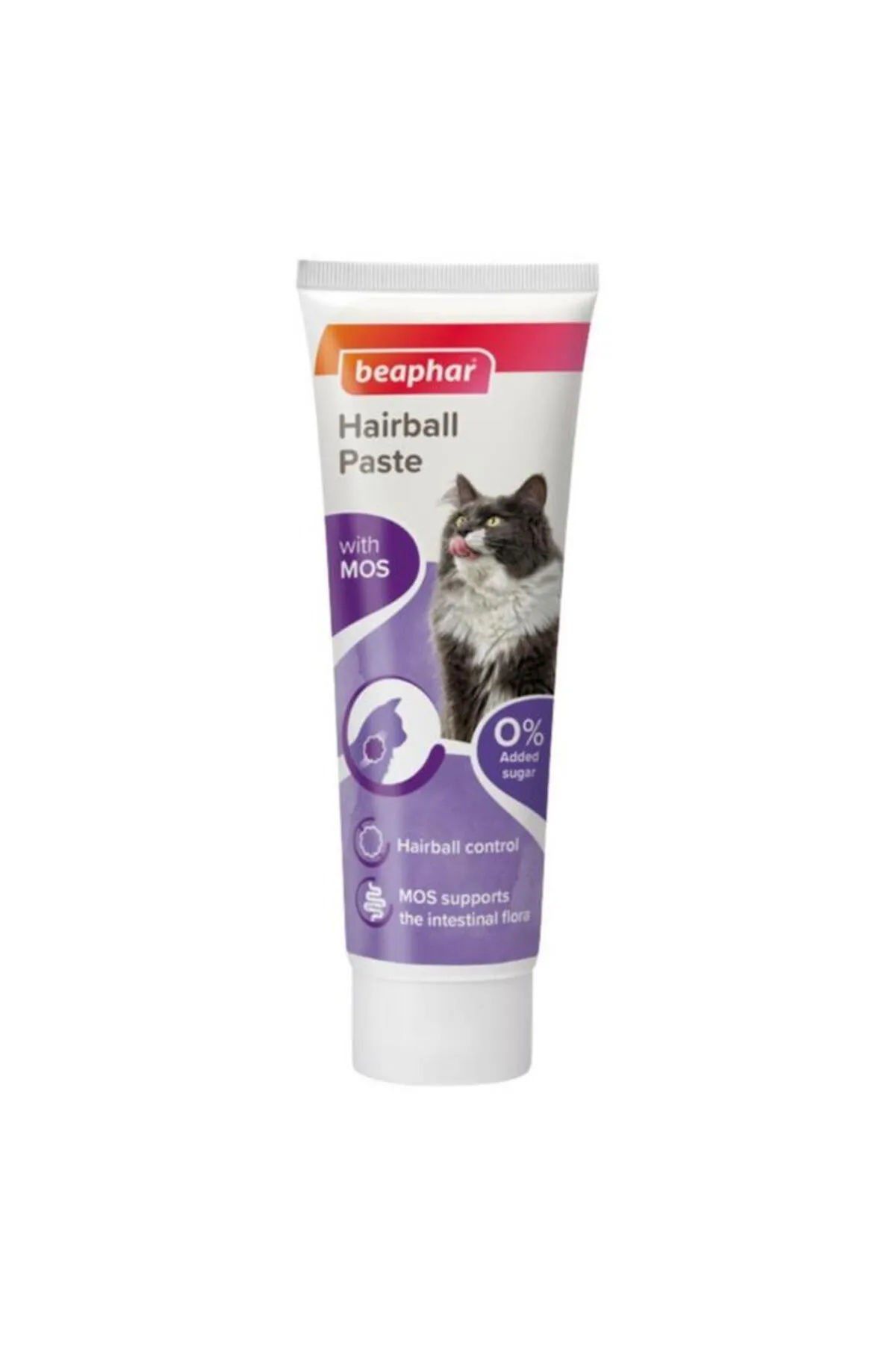Beaphar Duo Malt Paste 100 gr Kedi Vitamin Macunu