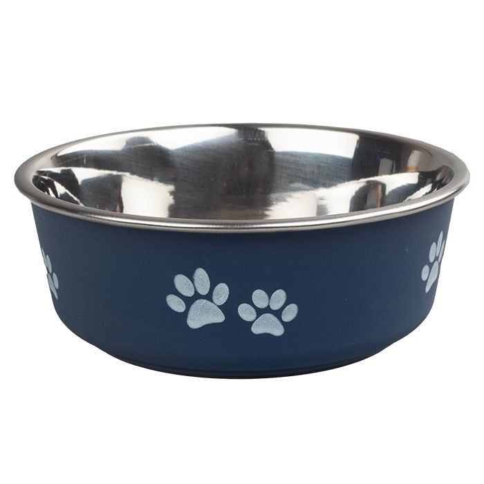 Oripet Pfb(D) 21cm 1850ml Pati Desenli Lacivert Ma