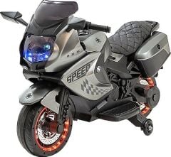 Babyhope 438 XMX 316 Siyah 12 V Akülü Motor