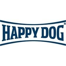 Happy Dog