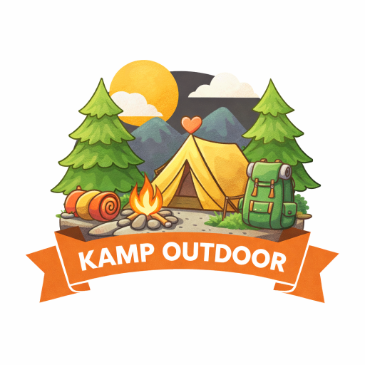Kamp-Outdoor