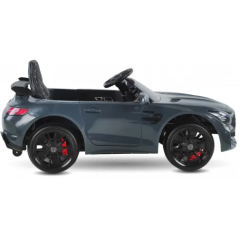 Babyhope 444 GTR Sport Antrasit 12 V Akülü Araba