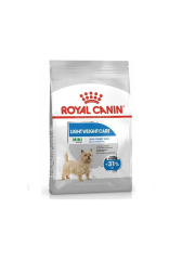 Royal Canin Ccn Mini Light Weight Care Küçük Irk 3 kg Yetişkin Kuru Köpek Maması