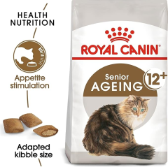Royal Canin Ageing +12 2 kg Yaşlı Kedi Maması