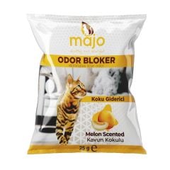 Majo Kavun Kokulu Koku Giderici 5 x 25 gr