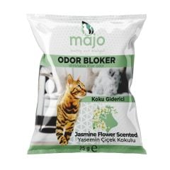 Majo Yasemin Çiçekli Koku Giderici 5x25 gr