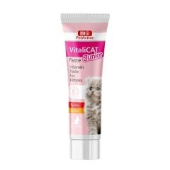Bio PetActive Vitalicat Junior 100 ml Yavru Kedi Vitamin Macunu