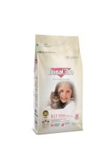 BonaCibo Kitten Tavuklu 1.5 kg Yavru Kuru Kedi Maması