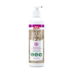 Knot Away Kedi Köpek Kıtık Açıcı Tüy Krem 250ml