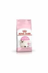 Royal Canin Kitten 4 kg Yavru Kedi Maması