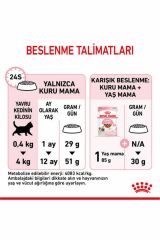 Royal Canin Kitten 4 kg Yavru Kedi Maması