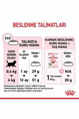 Royal Canin Kitten 4 kg Yavru Kedi Maması
