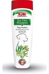 Bio PetActive Şampuan Çayağaç 400 ml