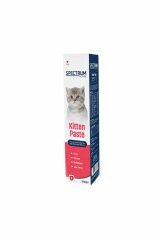 Kitten Paste Anne Ve Yavru Kedi Multivitamin Malt Macunu 100 gr