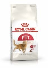 Royal Canin Fit 32 Yetişkin Kedi Maması 4 Kg