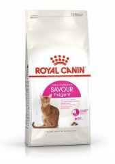 Royal Canin Exigent Savour Seçici Yetişkin Kedi Maması 4 Kg