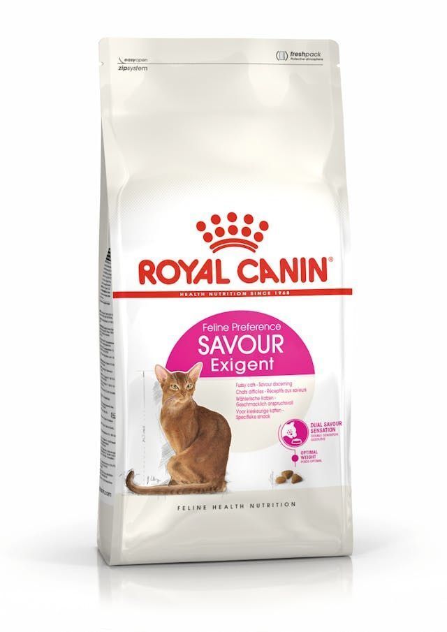 Royal Canin Exigent Savour Seçici Yetişkin Kedi Maması 4 Kg