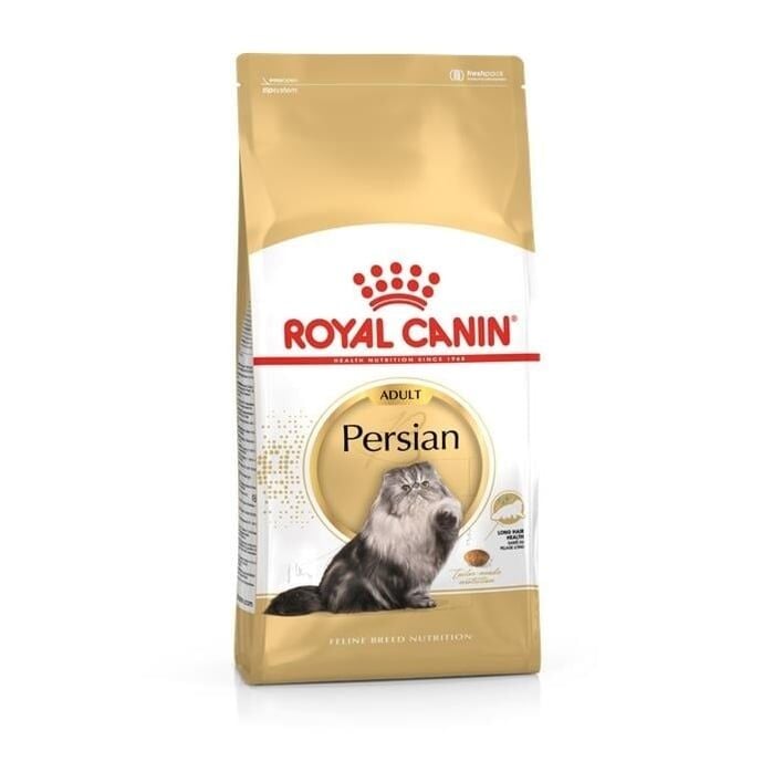 Royal Canin Persian 4 Kg Yetişkin Kuru Kedi Mama