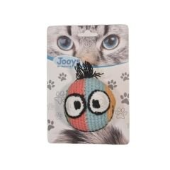 Jooys Emoji Kedi Oyuncağı