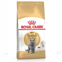 Royal Canin British Shorthair 2 kg Yetişkin Kedi Maması