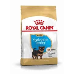 Royal Canin Yorkshire Terrier Junior 1.5 kg Yavru Köpek Maması
