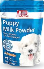Pet Active 200 gr Yavru Köpek Süt Tozu