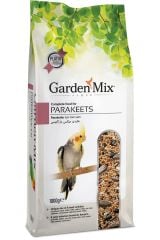 Gardenmix 1 kg Platin Paraket Yemi