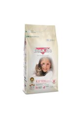 BonaCibo Kitten Tavuklu 1.5 kg 3 Adet Yavru Kedi Maması