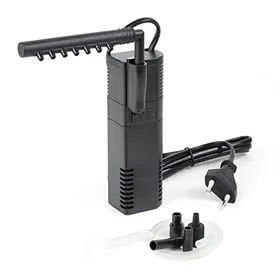 Sunsun HJ 311B 300 L/H 2 W 11 cm Akvaryum İç Filtre