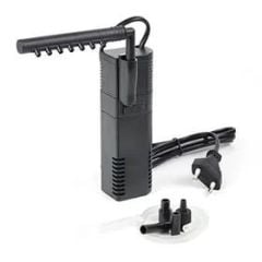 Sunsun HJ 311B 300 L/H 2 W 11 cm Akvaryum İç Filtre