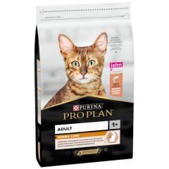 Proplan Elegant Optiderma 10 kg Somonlu Yetişkin Kuru Kedi Maması
