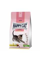 Happy Cat Kitten Tavuklu Yavru Kedi Maması 1.3 Kg