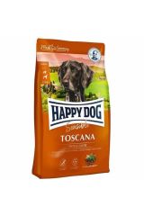 Happy Dog Naturcroq Biftekli Ve Pirinçli Yetişkin Köpek Maması 15kg