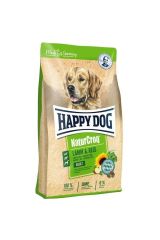 Happy Dog Naturcroq Kuzu Etli Yetişkin Köpek Kuru Maması 15 Kg