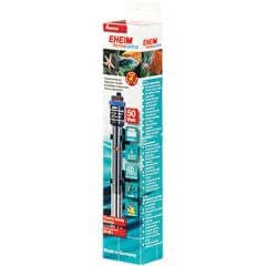 Eheim Thermocontrol 50W Jager Akvaryum Isıtıcı | Hassas ve Güvenli Isıtma - Kargola Gelsin