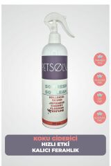 So Fresh So Clean - Kum Koku Giderici 400ml