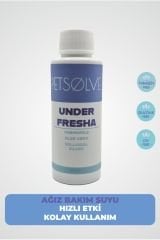 Under Fresha - Ağız Bakım Suyu 100 ml