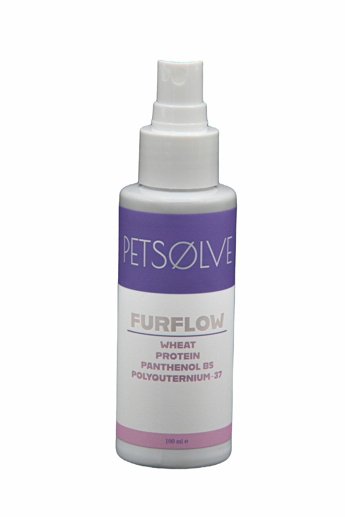 Furflow - Kıtık Açıcı Kolay Tarama Spreyi