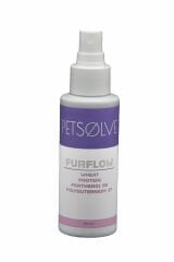 Furflow - Kıtık Açıcı Kolay Tarama Spreyi