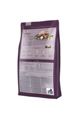 Happy Dog Ireland Somonlu Ve Tavşanlı Sensible Yetişkin Köpek Kuru Maması 4 Kg