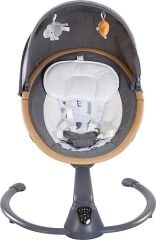 Kraft Soho Elektrikli Ana Kucağı Bej