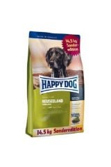 Happy Dog Neuseeland Kuzu Etli Köpek Maması 12.5 2 Kg