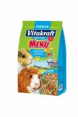 Neo Pet Market Menu Vital Ginepig Yemi 1000 gr Guinea Pig Yemi 1000 gr