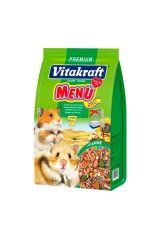 Premium Menu Hamster Yemi 1000 gr