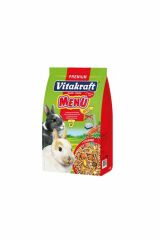 Menu Tavsan Yemi 1000 gr