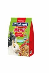 Menu Tavsan Yemi 1000 gr