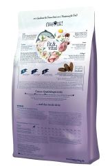 Happy Dog Fit & Vital Senior 12 kg Yaşlı Köpek Maması