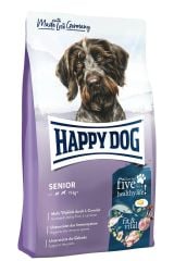 Happy Dog Fit & Wital Senior Yaşlı Köpek Maması 12 Kg