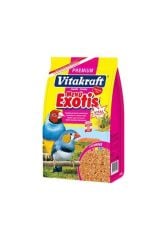 Menu Egzotik Fınch Yemi 500 gr - Petshopundan